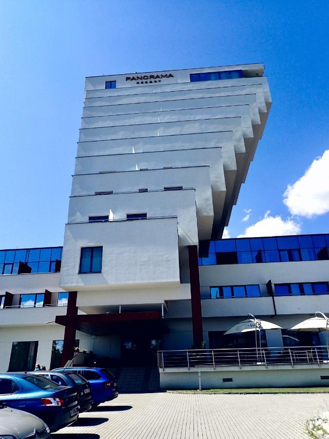 Apartman Deluxe Štrbské Pleso Exterior foto